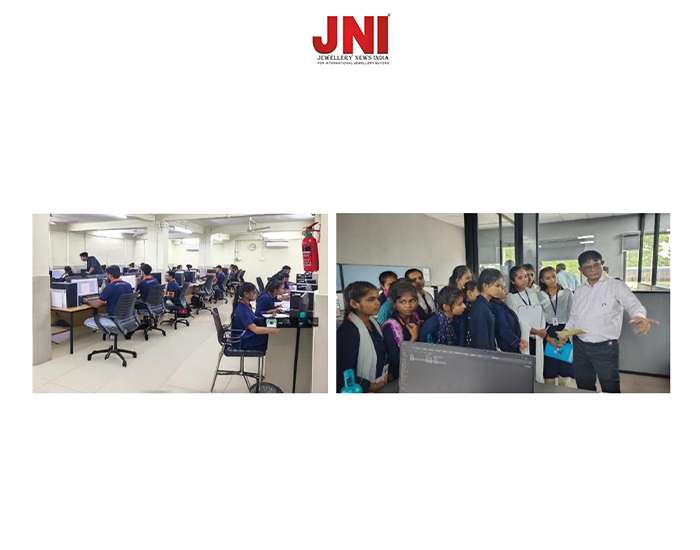 GJSCI Skill Centre Transforms Lives of Tribal Youth in Valsad Through Jewellery Training