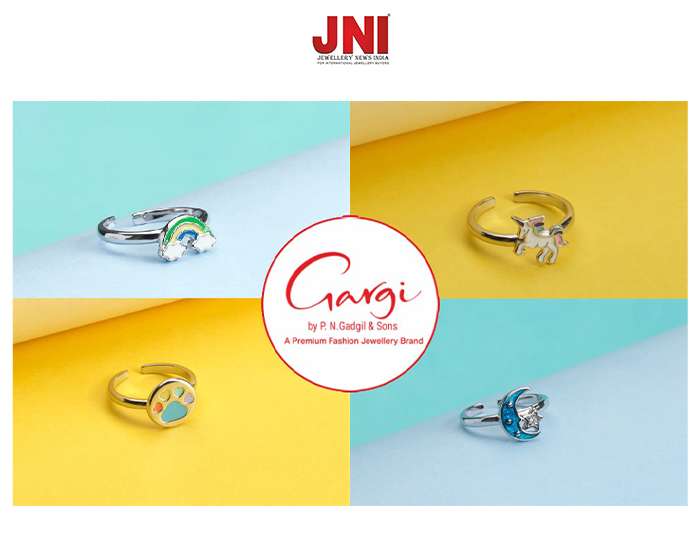 Gargi by P N Gadgil & Sons Marks Children’s Day with a Magical Kids Collection