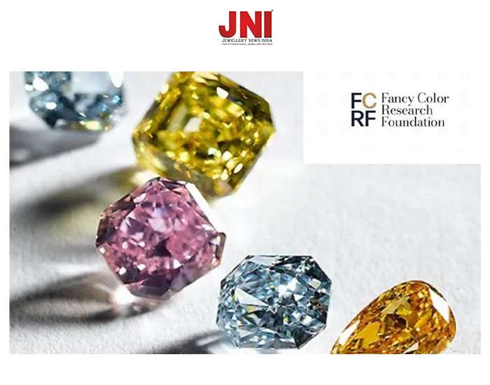 Fancy Color Research Foundation Introduces Comprehensive Online Training for Retailers