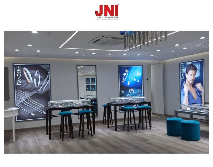 Candere Expands Its Maharashtra Footprint with New Stores in Andheri and Mulund