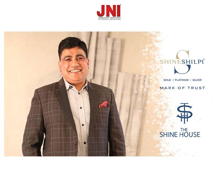 SHINESHILPI Unveils ‘The Shine House,’ Set to Become India’s Largest B2B Jewellery Destination