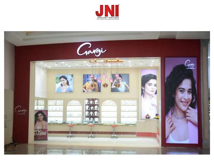Gargi by P.N. Gadgil and Sons: Four Years of Redefining Fashion Jewellery for the Youth