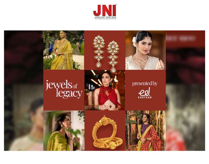 Jewels of Legacy: The People, Emotions and Histories Behind Four Iconic Indian Jewellery Houses