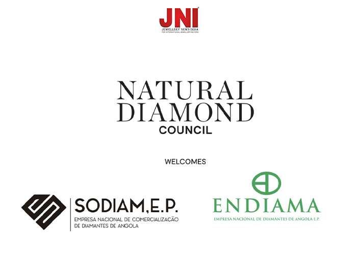 Natural Diamond Council Welcomes Angola’s ENDIAMA and SODIAM as New Members