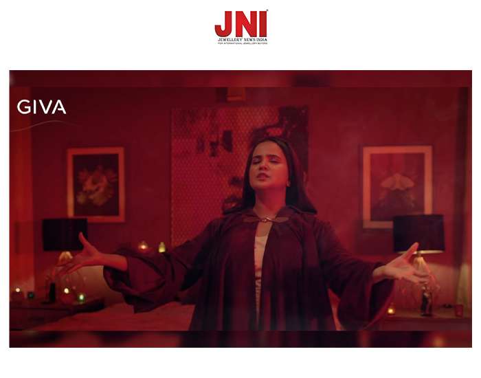 GIVA Unveils Valentine’s Brand Film ‘All Yours. Love, Sealed in Silver’ with a Witty Spin on Today’s Relationships