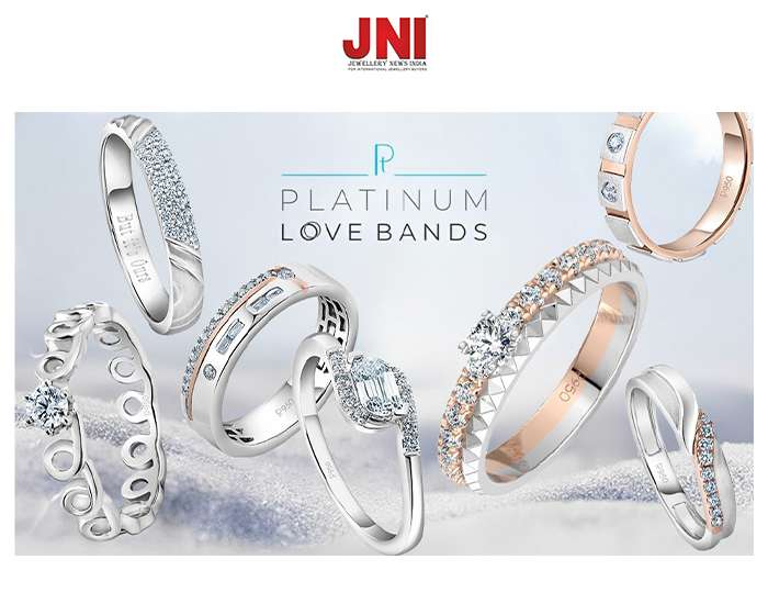 PGI International News: This Valentine’s, when love leads the way, let platinum speak