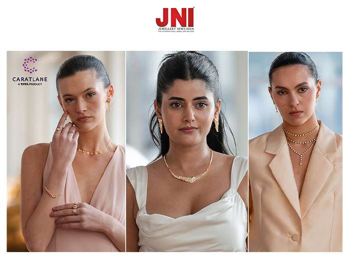 CaratLane Debuts at New York Fashion Week with First Global Runway Showcase