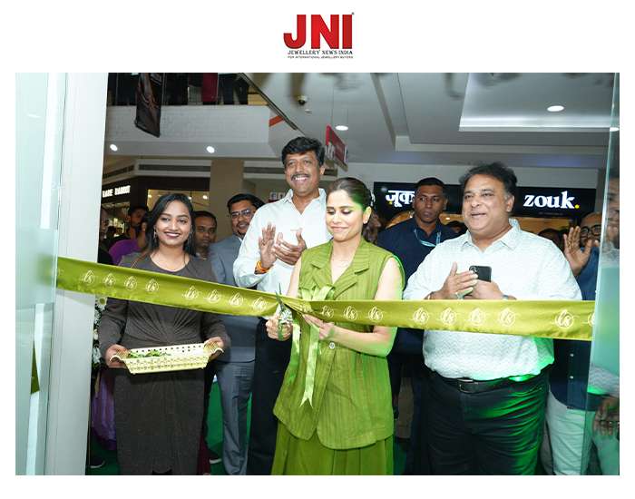PNG Jewellers Expands Retail Presence with Litestyle Store in Chhatrapati Sambhaji Nagar