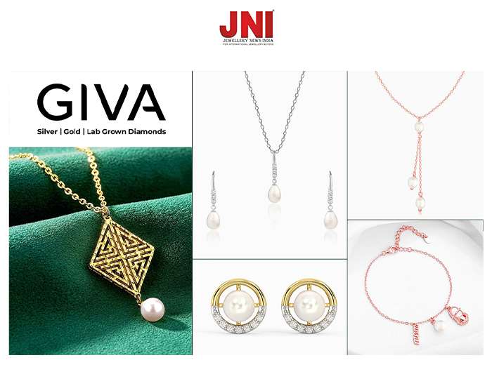 The Pearl Edit: Thoughtful Women’s Day Gifts by GIVA