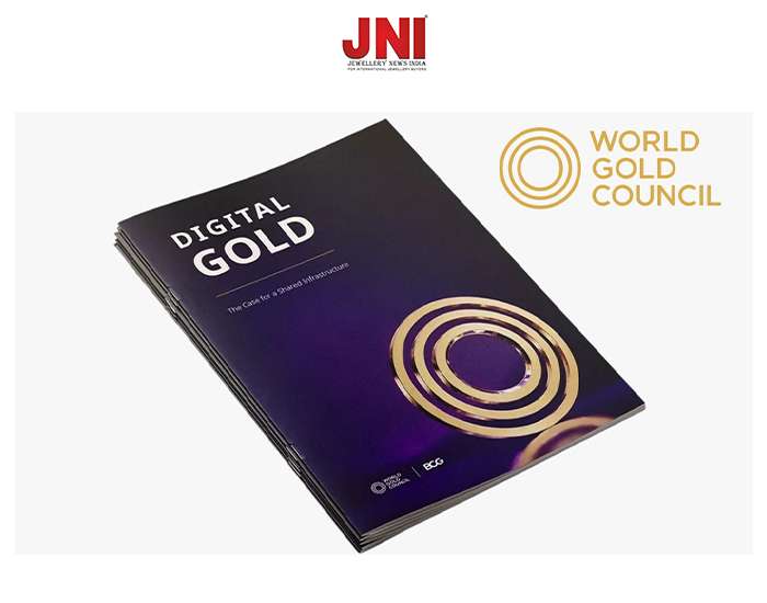 World Gold Council Proposes Shared Infrastructure for Digital Gold