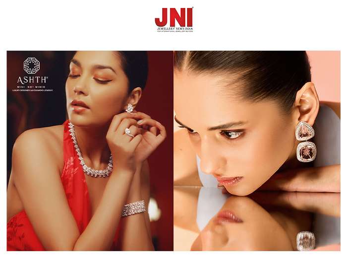 Ashth Jewellery Marks Akshaya Tritiya with a Modern and Conscious Perspective