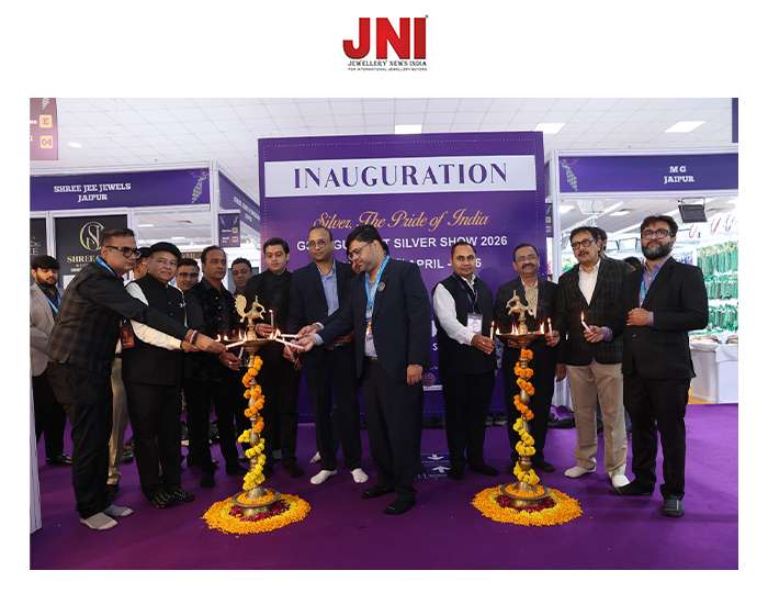 GRAND SUCCESS: GUJARAT SILVER SHOW 2026 CONCLUDES ON A HIGH NOTE