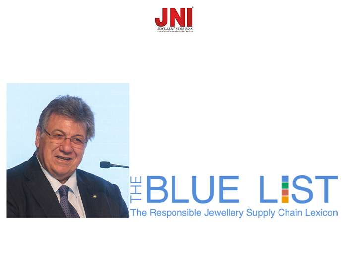 CIBJO Opens Second Consultation on Blue List to Strengthen Supply Chain Terminology