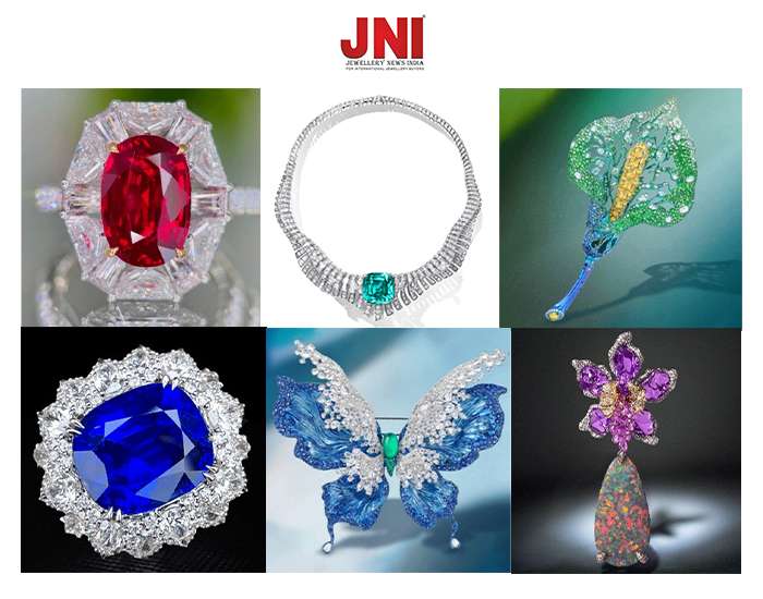 7 irresistible reasons to visit Jewellery & Gem ASIA next month!