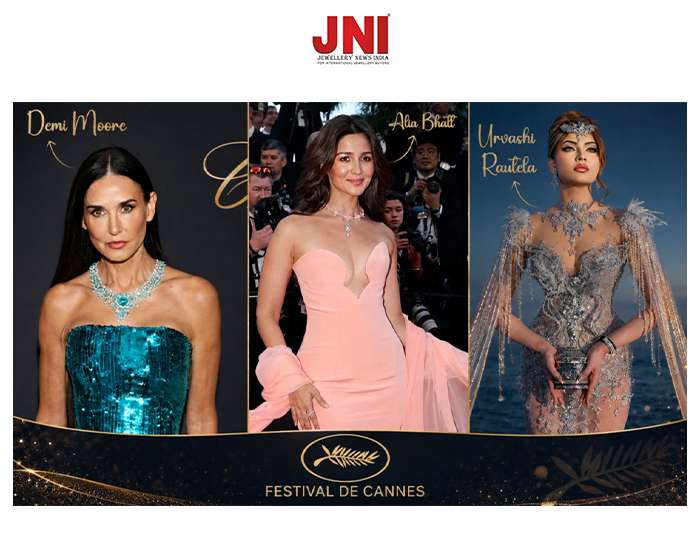 Cannes 2026 Shines Bright With Exquisite High Jewellery Elegance On The Red Carpet