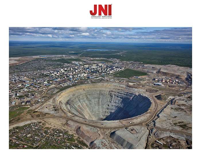 Alrosa Moves to Resume Operations at Mir Mine Nearly 10 Years After Flooding