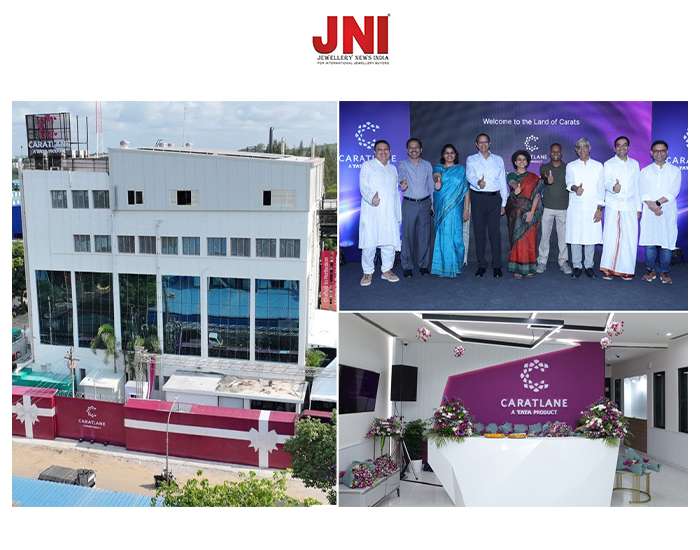 CaratLane Expands Manufacturing Operations With New Chennai Facility, Doubling Production Capacity