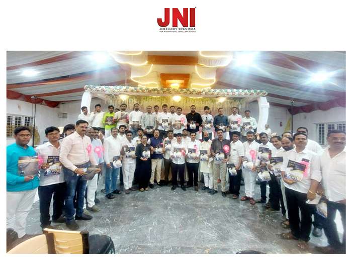 GJEPC and Latur Jewellers’ Association Organise Seminar on Membership, IIJS Bharat, and MSME Schemes