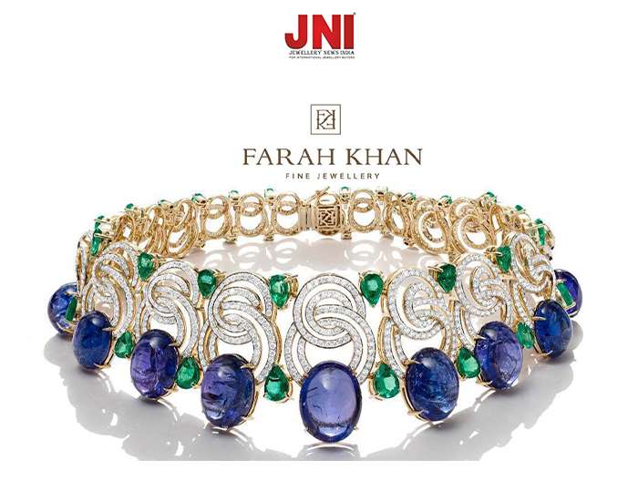 Farah Khan Fine Jewellery Redefines Expressive Luxury