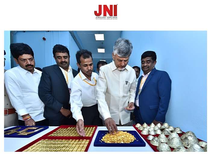 India’s First Private Gold Mine Since Independence Inaugurated in Andhra Pradesh’s Kurnool District