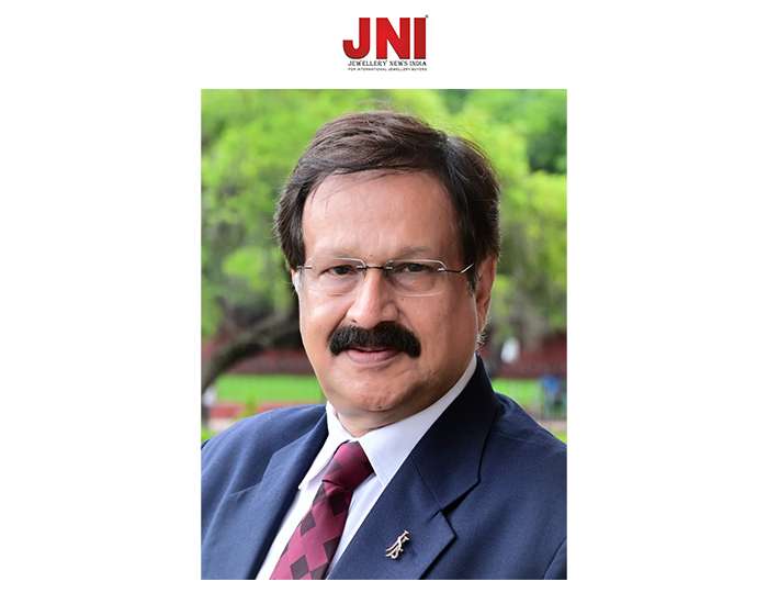 JAIPUR JEWELLERY SHOW GETS NEW LEADERSHIP; RAJIV JAIN ELECTED CHAIRMAN