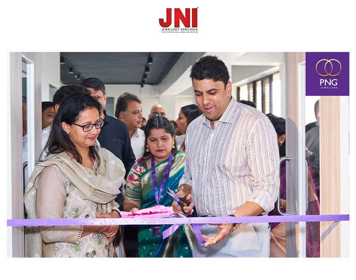 PNG Jewellers Hosts Exclusive ‘Pure Bonds Design Excellence 2026’ Buyer-Seller Meet Ahead of Mangalsutra Mahotsav