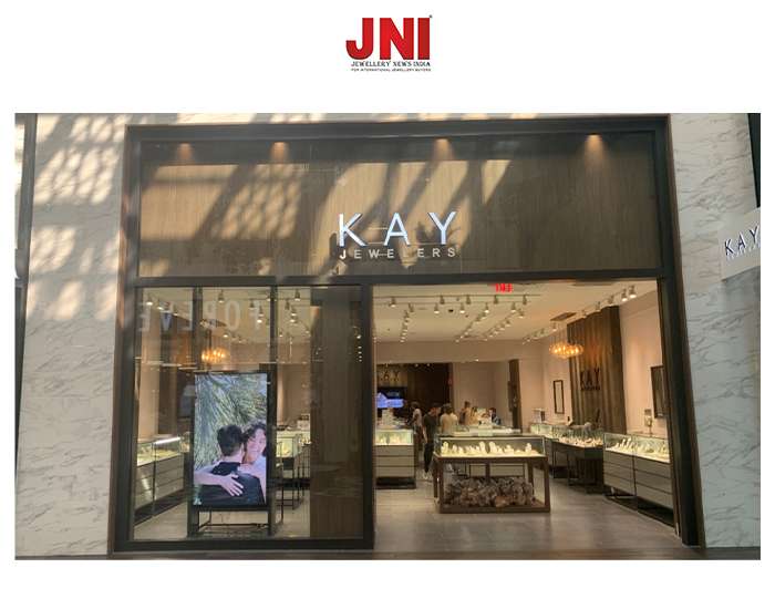 Signet Jewelers Raises Fiscal 2027 Outlook as Second-Quarter Performance Strengthens