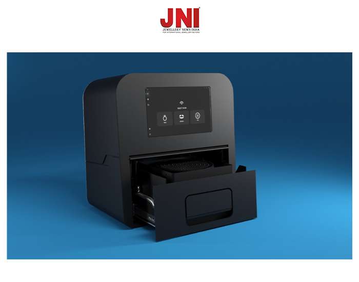 De Beers Launches Next-Generation SynthDetect 2 Diamond Screening Instrument