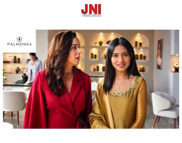 Shraddha Kapoor and Amrita Rao Promote Palmonas’ 9KT Gold Mangalsutra Collection for Karwa Chauth